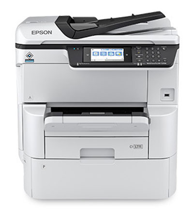 epson-WF-C878R_headon Epson Workforce Pro STC5500