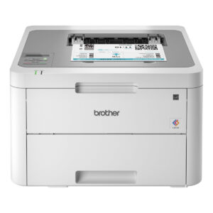 Brother LED Color Printer HL-L3210CW