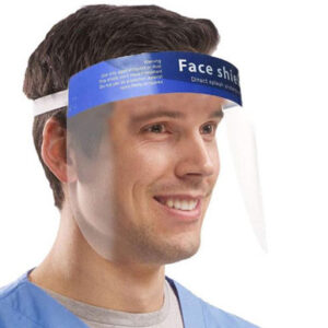 Disposable Face Shield