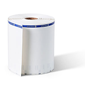 SL-CB164 PitneyShip Cube Shipping Labels & Stamps Roll