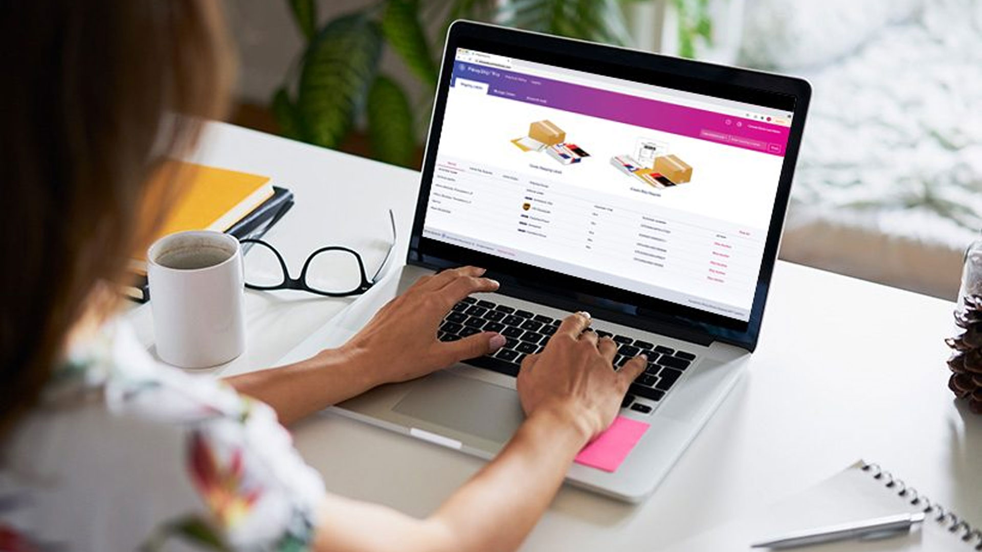 universal-business-solutions-and-pitney-bowes-software Pitney Bowes SendPro postage meters – advanced mail and shipping systems for business