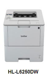 HL-L6250DW