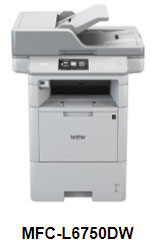 MFC-L6750DW