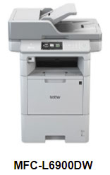 MFC-L6900DW