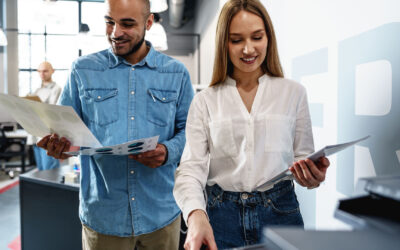 How to Cut Office Printing Costs by 30% (Without Sacrificing Quality)