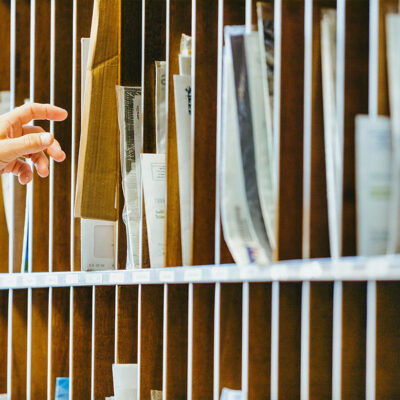 Streamlining Mailroom Operations with USPS Postage Meter Machines