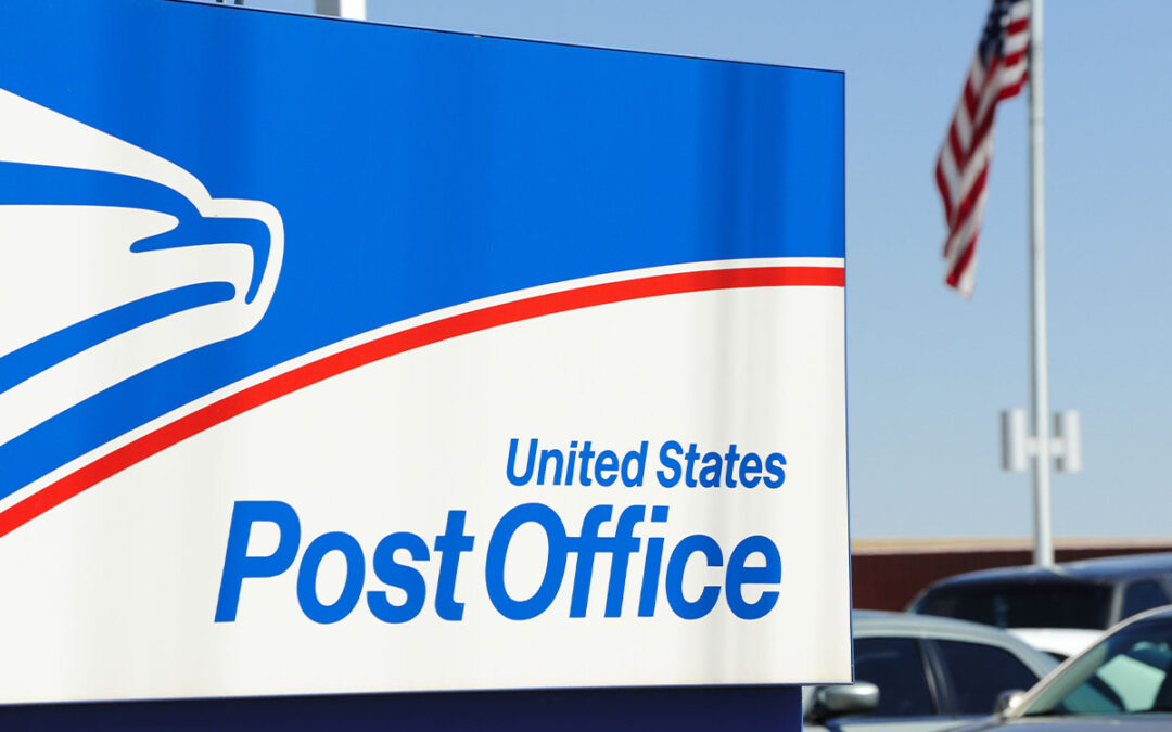 Postage Meter Companies vs. USPS: What’s Best for Modern Mailrooms?