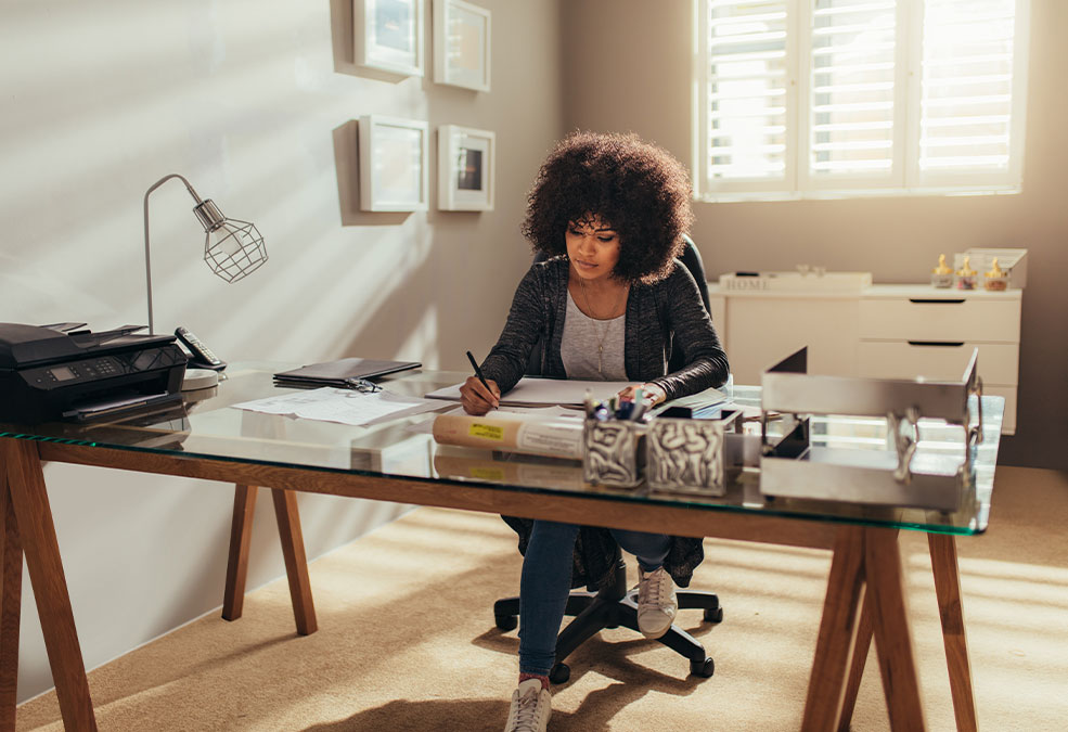 From Home Offices to Corporations: Printer Solutions to Fit Any Need