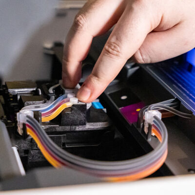 How UBS Simplifies Printer Management for Multi-Location Offices