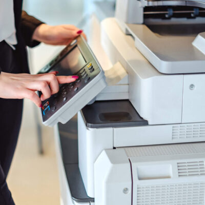Why Kyocera Printers and Copiers Are Dominating Business Workflows in 2025