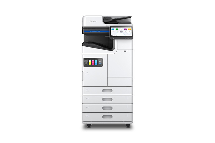 Epson Workforce Pro STC5500