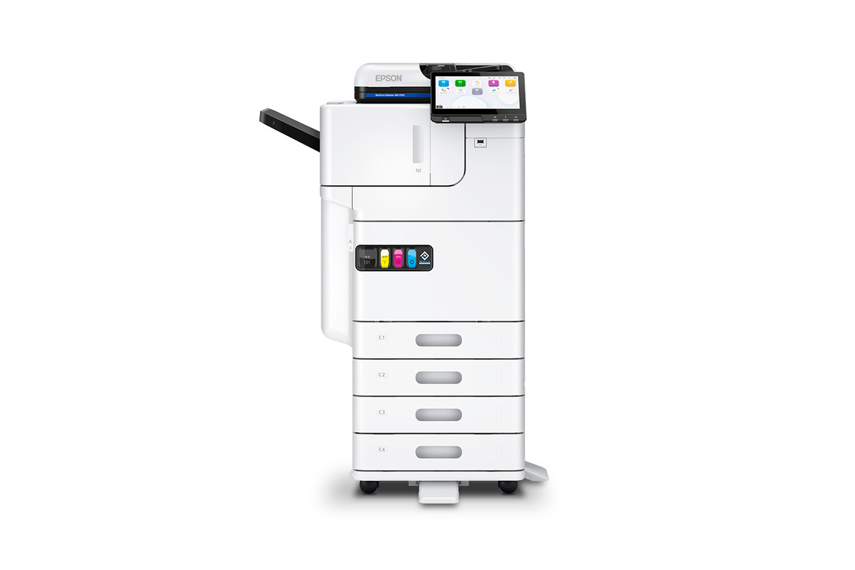 Epson Workforce Pro STC5500