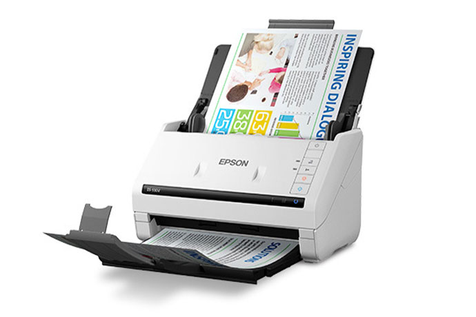 Epson Workforce Pro STC5500