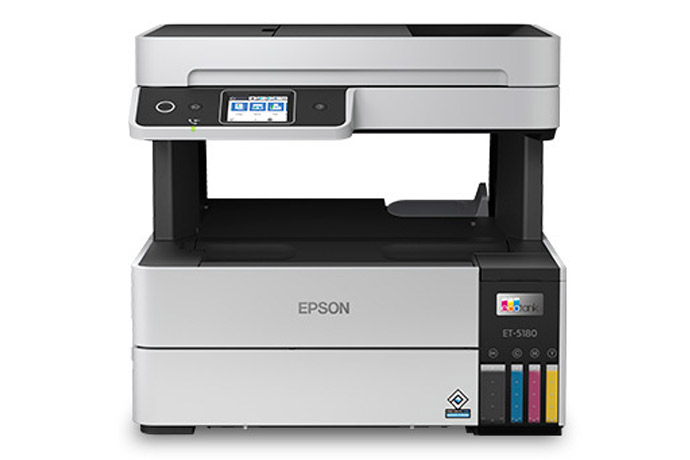 Epson Workforce Pro STC5500