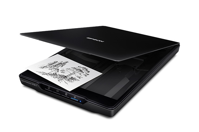 Epson Workforce Pro STC5500