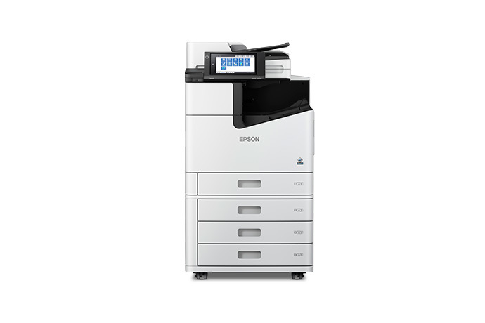 Epson Workforce Pro STC5500
