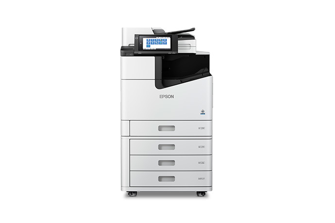 Epson Workforce Pro STC5500