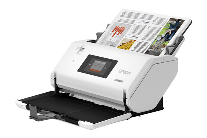 Epson Workforce Pro STC5500