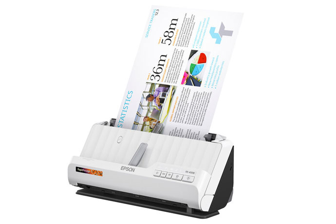 Epson Workforce Pro STC5500