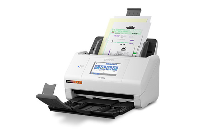 Epson Workforce Pro STC5500